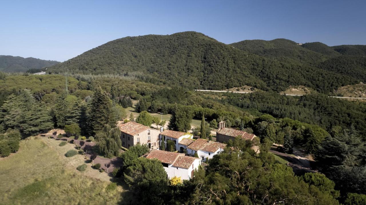Masoveria L'Era Arbúcies Extérieur photo
